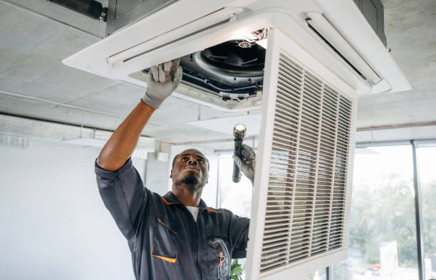 Licensed Emergency Hvac service in Clifton, TX - FH HVAC