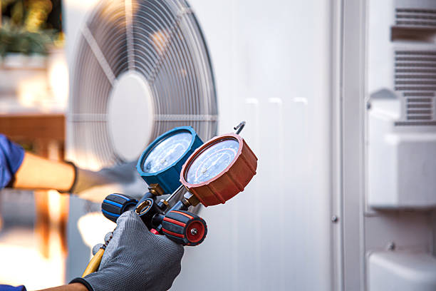 Affordable Emergency Hvac solutions in Clifton, TX